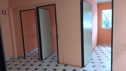 Imagem 8 de 30 de Sala Em Brooklin Paulista, São Paulo/sp De 250m² Para Locação R$ 8.800,00/mes - Sa2272134-r