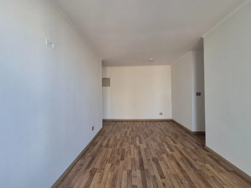 Imagen 5 de 14 de Arriendo Depto. 2d-2b+est+bod Metro Matta
