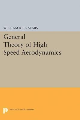 Libro General Theory Of High Speed Aerodynamics - William...