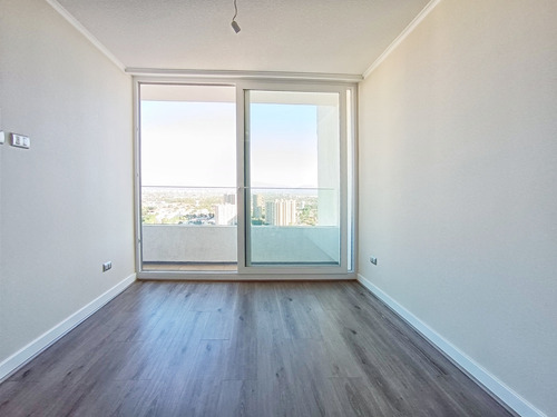 Edificio Av. María Rozas Velásquez Vista Sur Piso 26