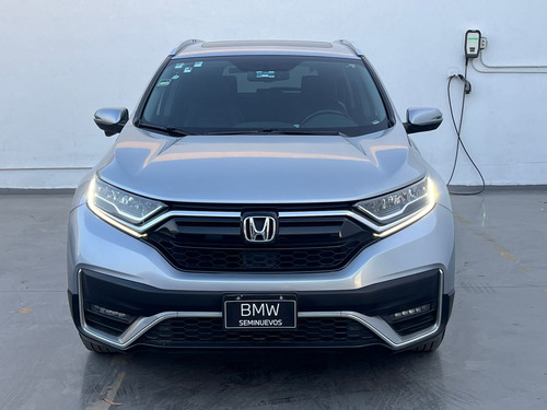 Honda CR-V 1.5 Touring Cvt