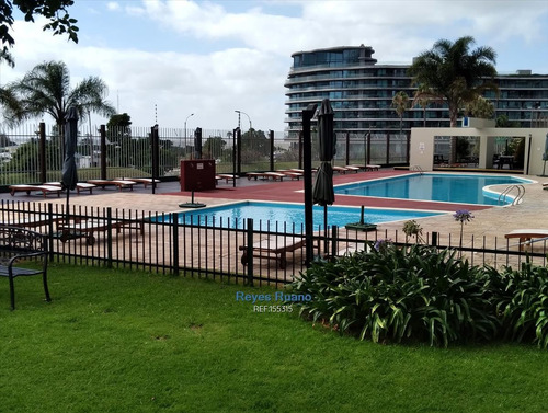 Alquiler De Apartamento En Torres Del Puerto