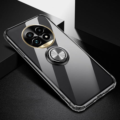 Funda Para Realme 13 Pro Plus 5g Carcasa De Airbag+mica