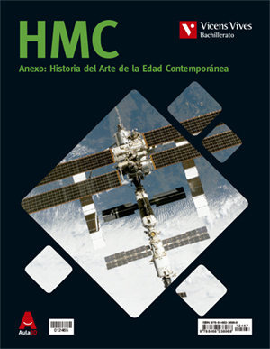 Hmc N/e + Anexo Historia Mundo Contemp N/c (libro Original)