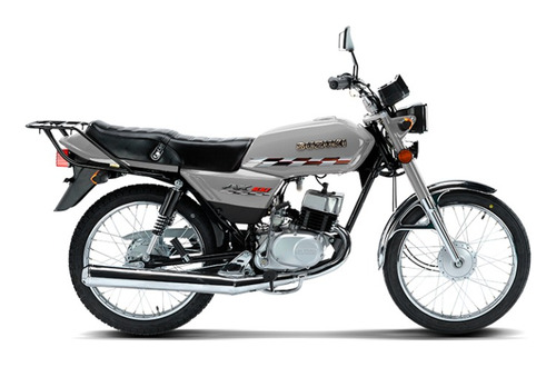 Suzuki Ax100 Ax 100 0 Km Promo 0km Entrega Inmediata 0 Km