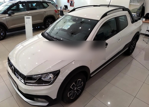 Imagen 24 de 25 de Volkswagen Saveiro 1.6 Cross 0km Entrega Inmediata Leasing