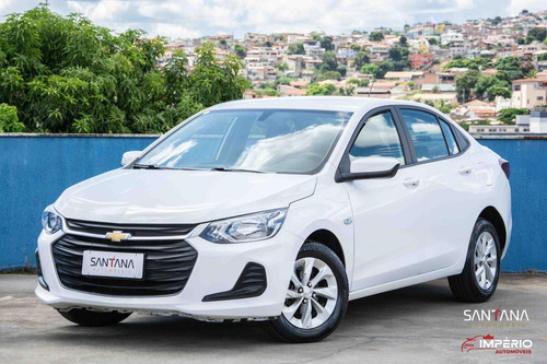 Chevrolet Onix plus Onix Plus 10mt Lt2