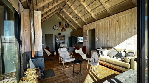 Parcela En Venta En Puerto Varas