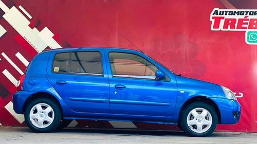 Imagen 4 de 15 de Renault Clio 2008