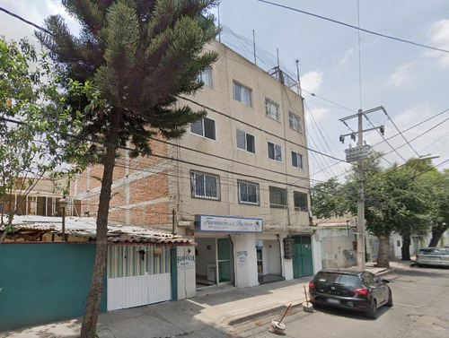 Remato Depto En Venustiano Carranza, Col. Providencia, Cdmx.