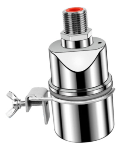 Válvula De Agua Automática Válvula De Flotador De Bola