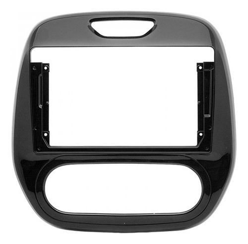 Marco Adaptador 9 Pulgadas Pantalla Renault Captur A/c