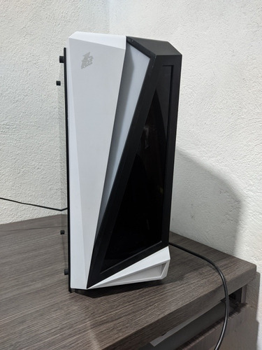 Imagen 8 de 8 de Computadora Cpu Pc Gamer I3 9100f + Gtx 1650 4gb Gddr6