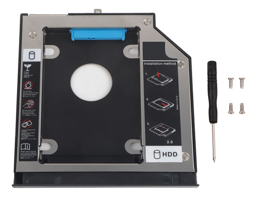 Unidad De Disco Duro Interna Sata3.0 Hdd Cd-rom