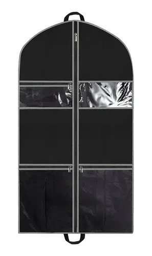 Bolsa De Viaje Portatrajes Para Hombre Ropa Transpirable