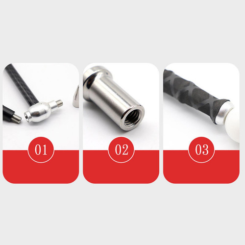 Conjunto Genérico De Martelo Para Reparo De Amassados De