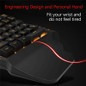 Ratón Gaming + Teclado + Convertidor