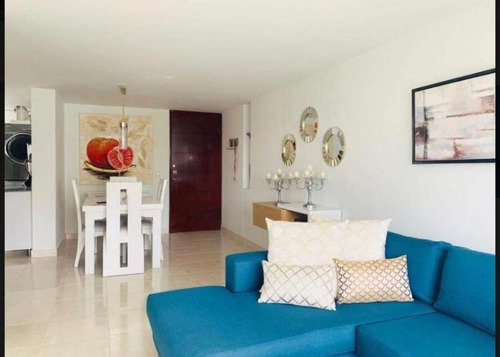Imagen 6 de 14 de Apartamento Envigado La Abadía 80 Mts 420 Millones