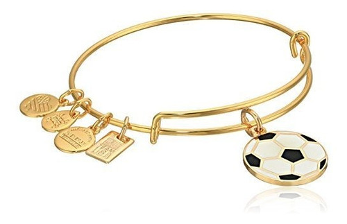 Brazalete - Alex Y Ani Del Equipo Femenino De Fútbol Ee.uu. 