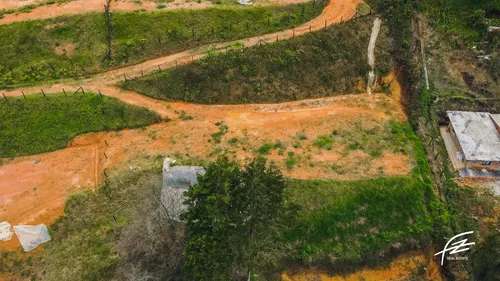 Conjunto De Lotes En Guarne