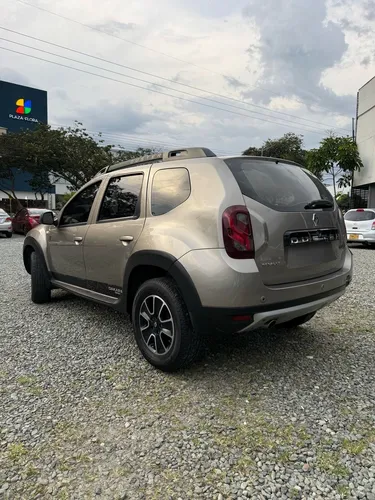 Renault Duster 1.6 Dynamique 4X2