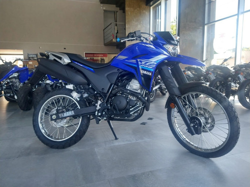 Yamaha Xtz 250 0km - Tomamos Dolar A 950 $$$!!-