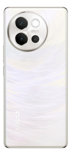 Vivo V40 Lite 5g 256 Gb Dreamy White 12 Gb Ram Android 14