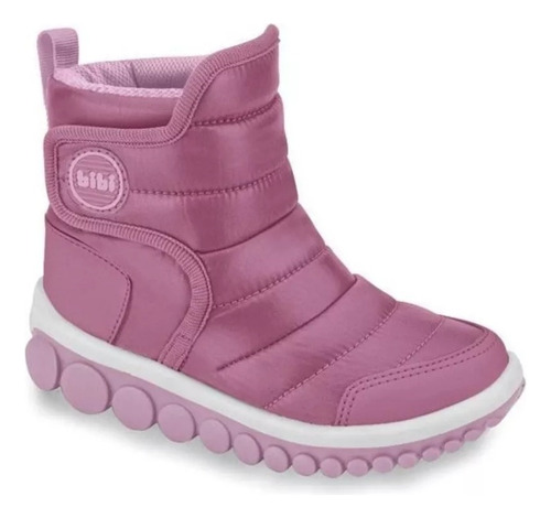 Zapatillas Botas Bibi 26/33 Art 1155263 Tela Repele El Agua