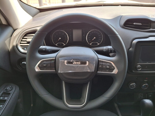 Jeep Renegade 1.3 Serie-S At6