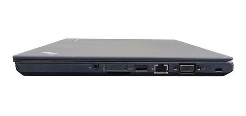 Imagem 6 de 9 de Notebook Lenovo Thinkpad Core I5 4gb Hd 320gb Mais Barato