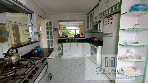 Apartamento Alto Padrão Para Alugar Em Guarujá/sp - 3501-2