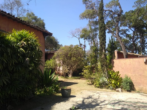Imagem 16 de 30 de Condomínio Chácara Da Lagoa Em Itapecerica 700 M²ac Terreno De 3.000 M² - Ca00048 - 68493223