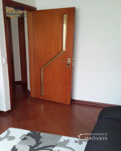 Imagem 21 de 30 de Casa À Venda, 261 M² Por R$ 1.100.000,00 - Cerâmica - São Caetano Do Sul/sp - Ca0207