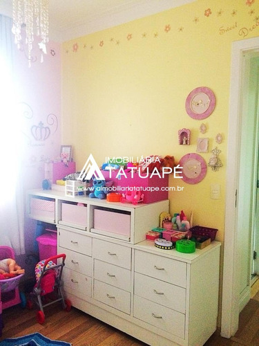 Imagem 21 de 30 de Apartamento - Ap000561 - 69920337