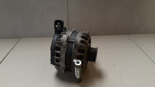 Alternador Fiat Palio 1.0 2015 I 51839616120a