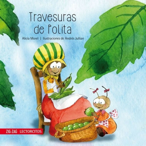 Travesuras De Polita