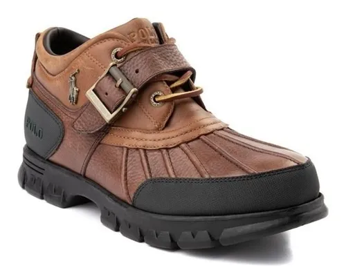 Botas Polo Ralph Lauren Monterrey MercadoLibre
