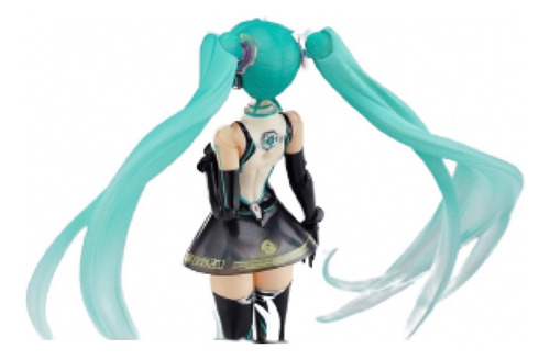 Figma Racing Miku 2011: First Win Ver. Sp-036 Jp