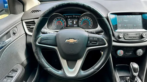 Chevrolet Cavalier 1.5 Premier At