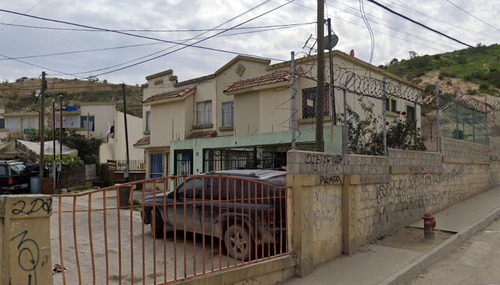 Casa En Remate Bancario En Urbivilla Del Prado Ii Tijuana Adquierela Con Un 75% De Descuento Sk15