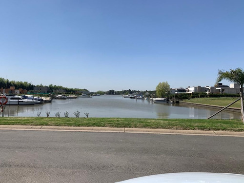 Imagen 4 de 11 de Recotizado Julio! Lote Al Río - Barrio San Juan, Tigre