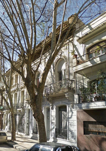 Venta Terreno Lote En Palermo Con C.u.r. Aprobado