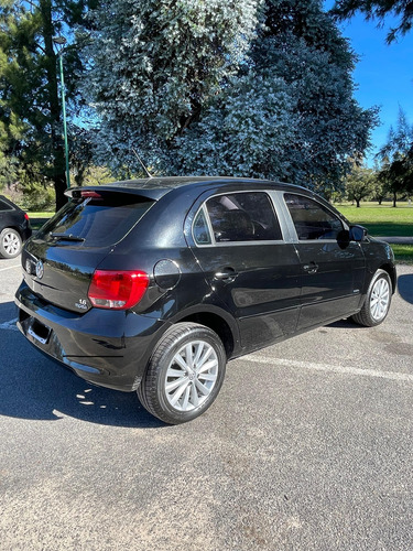 Volkswagen Gol Trend 1.6 Pack Iii 101cv