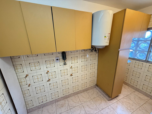 Departamento En Alquiler En Villa Ortúzar, Capital Federal, Buenos Aires