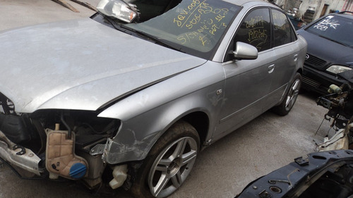 Audi A4 2006 1.8 T (sucata Só Peças)