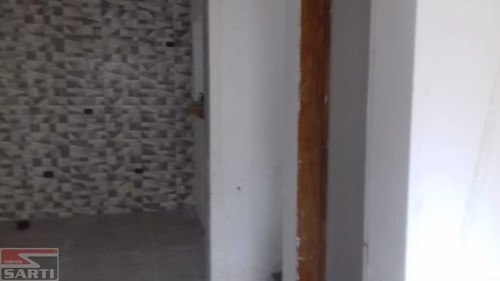 Imagem 7 de 12 de Sobrados , Santa Teresinha , Novos ! R$ 595.000,00 - St17916