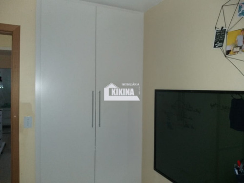 Apartamento Para Alugar - 02950.6140