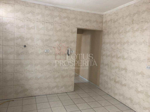 Imagem 13 de 25 de Casa Com 2 Dorms, Campestre, Santo André - R$ 550 Mil, Cod: Cad022 - Vcad022