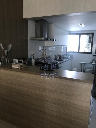 Imagem 27 de 30 de Apartamento Residencial Para Venda Na Rua Alceu Amoroso Lima No Mondial Mcaminho Das Árvores, Salvador 2 Dormitórios Sendo 2 Suítes, 1 Sala, 2 Banheir - Ap92955 - 68713948