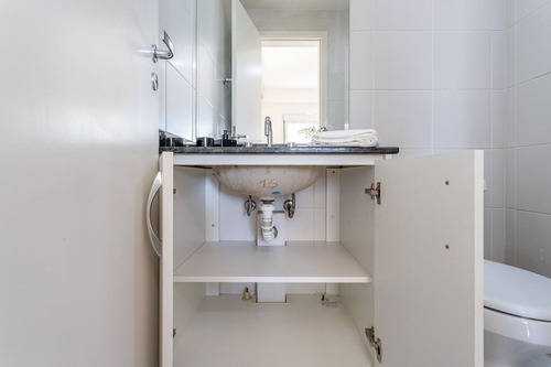 Imagem 4 de 30 de Apartamento À Venda No Bairro Cidade Monções - São Paulo/sp - O-19505-32475